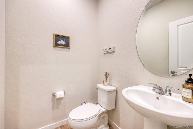 13980 Bunny Hop Lane, Parker, CO 80134