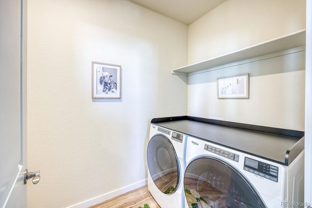 13980 Bunny Hop Lane, Parker, CO 80134