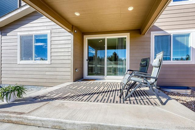 13980 Bunny Hop Lane, Parker, CO 80134