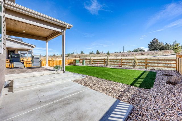 13980 Bunny Hop Lane, Parker, CO 80134