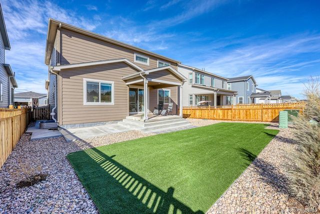 13980 Bunny Hop Lane, Parker, CO 80134