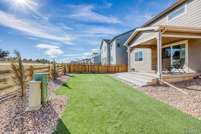 13980 Bunny Hop Lane, Parker, CO 80134