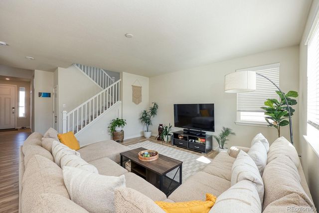 13980 Bunny Hop Lane, Parker, CO 80134