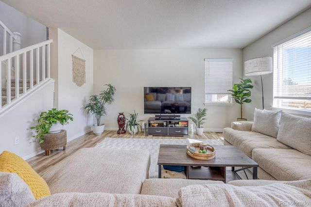 13980 Bunny Hop Lane, Parker, CO 80134