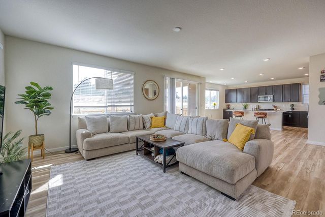 13980 Bunny Hop Lane, Parker, CO 80134