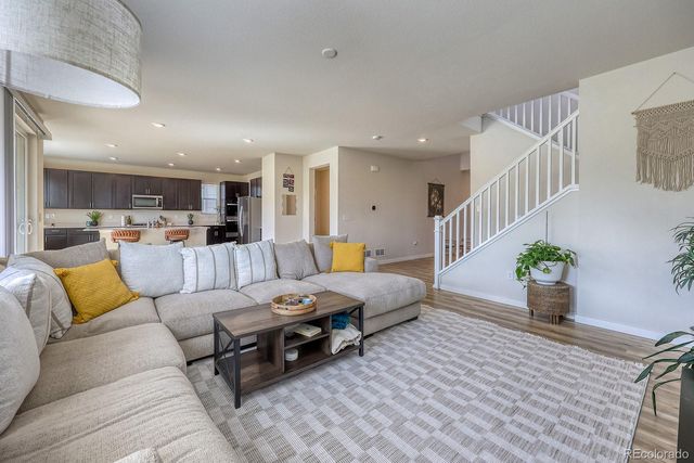 13980 Bunny Hop Lane, Parker, CO 80134