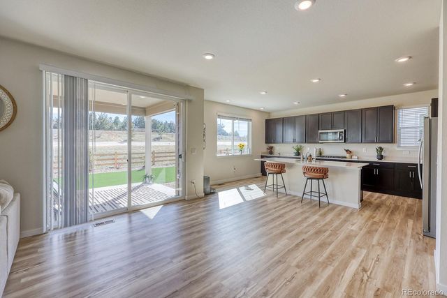 13980 Bunny Hop Lane, Parker, CO 80134