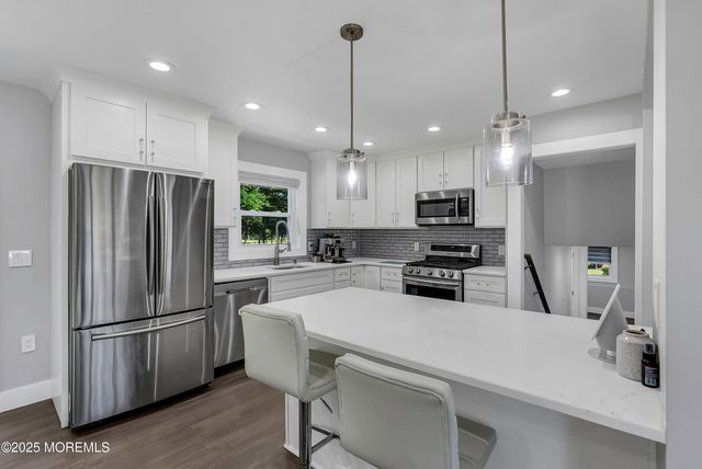 14 Fulton Avenue, West Long Branch, NJ 07764