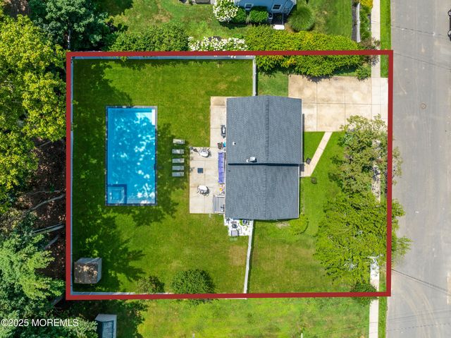 14 Fulton Avenue, West Long Branch, NJ 07764