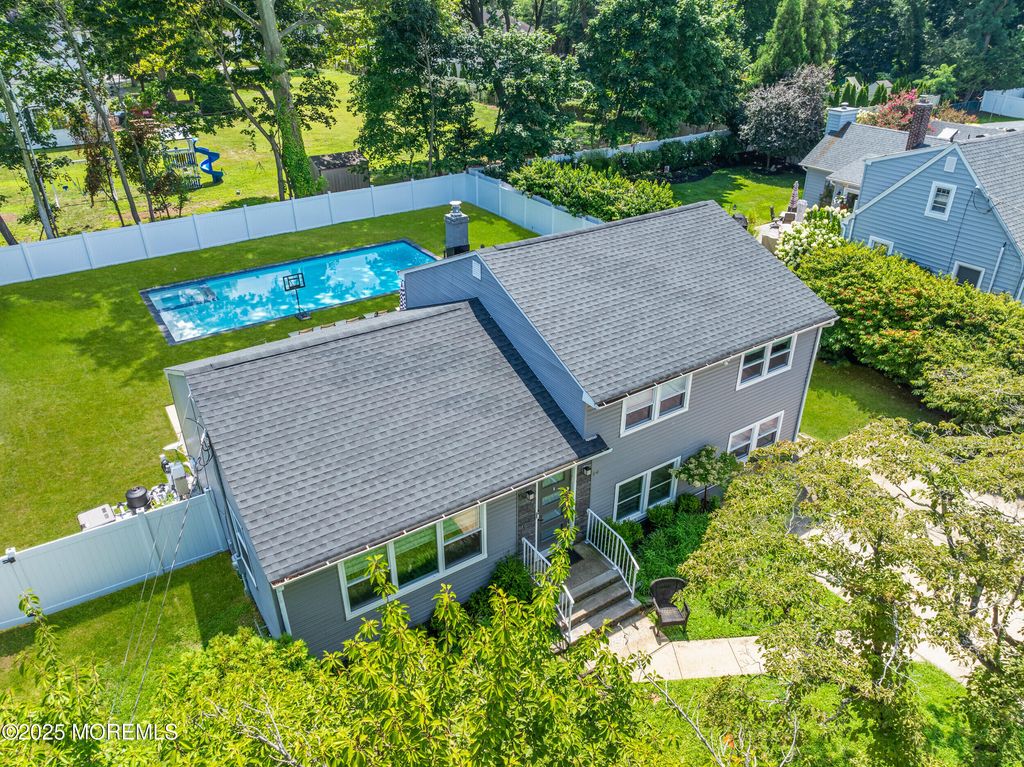 14 Fulton Avenue, West Long Branch, NJ 07764