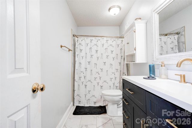 1925 W Randolph Road, Shelby, NC 28150