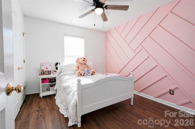 1925 W Randolph Road, Shelby, NC 28150