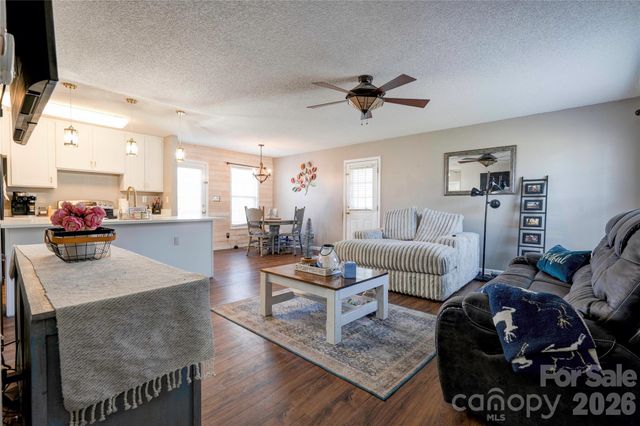 1925 W Randolph Road, Shelby, NC 28150