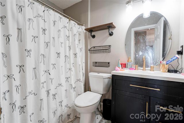 1925 W Randolph Road, Shelby, NC 28150