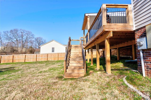 1925 W Randolph Road, Shelby, NC 28150