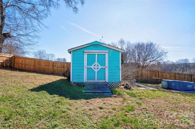 1925 W Randolph Road, Shelby, NC 28150