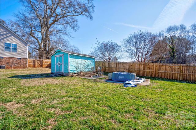 1925 W Randolph Road, Shelby, NC 28150