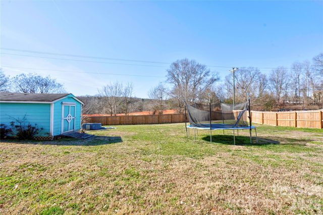 1925 W Randolph Road, Shelby, NC 28150