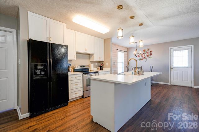 1925 W Randolph Road, Shelby, NC 28150