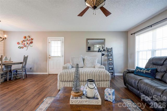 1925 W Randolph Road, Shelby, NC 28150