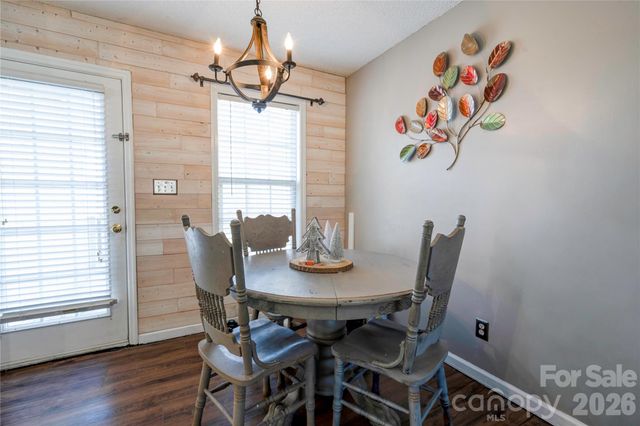 1925 W Randolph Road, Shelby, NC 28150