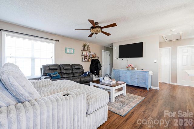 1925 W Randolph Road, Shelby, NC 28150