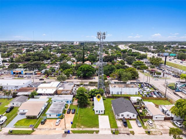 6136 Grant St, Hollywood, FL 33024