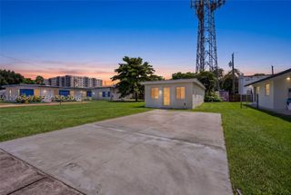 6136 Grant St, Hollywood, FL 33024