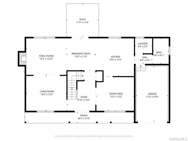 123 Columbus Boulevard, Amityville, NY 11701