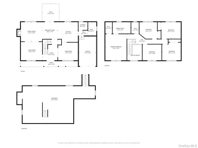 123 Columbus Boulevard, Amityville, NY 11701