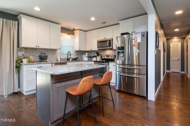 513 Beechwood Drive, Kingsport, TN 37663