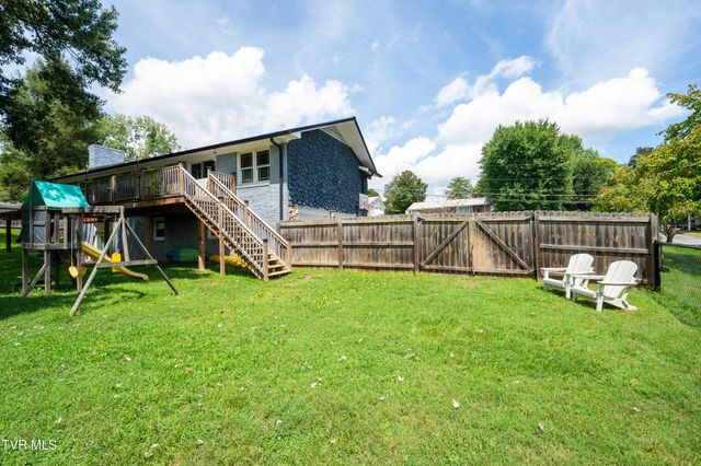 513 Beechwood Drive, Kingsport, TN 37663