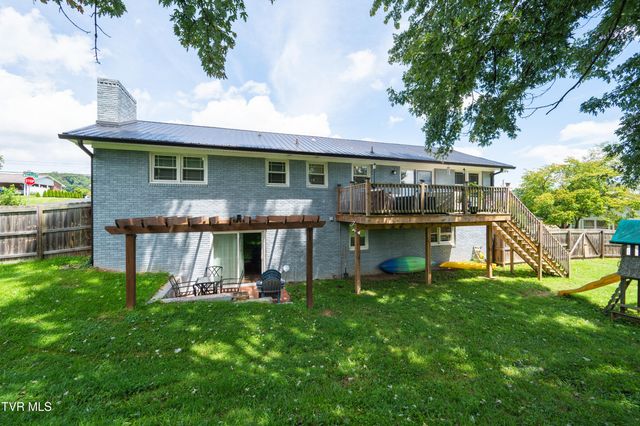 513 Beechwood Drive, Kingsport, TN 37663