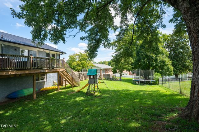 513 Beechwood Drive, Kingsport, TN 37663