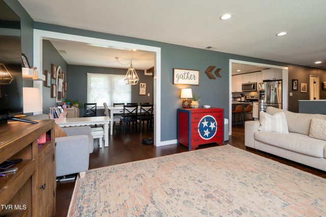 513 Beechwood Drive, Kingsport, TN 37663