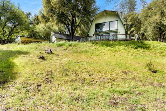 7321 Morning Canyon Rd, Placerville, CA 95667