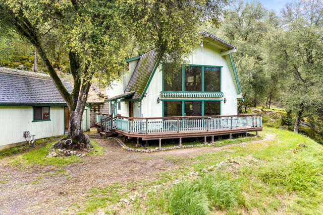 7321 Morning Canyon Rd, Placerville, CA 95667