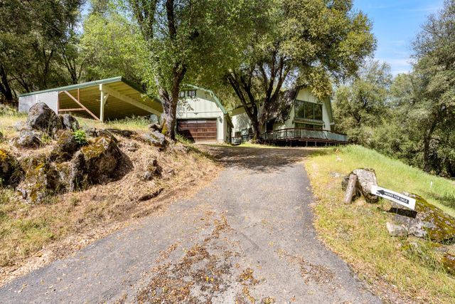 7321 Morning Canyon Rd, Placerville, CA 95667