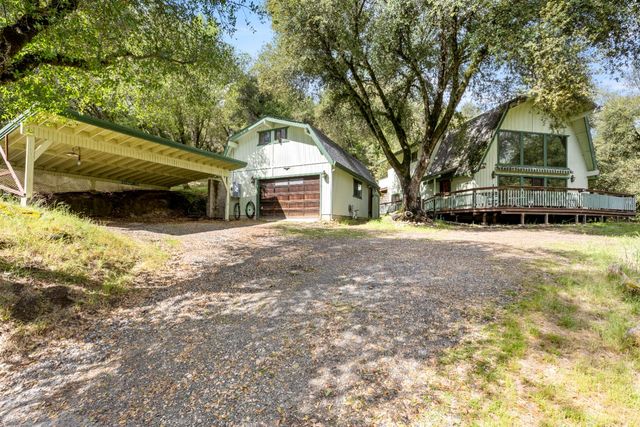 7321 Morning Canyon Rd, Placerville, CA 95667