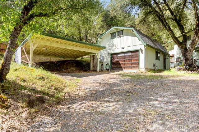 7321 Morning Canyon Rd, Placerville, CA 95667