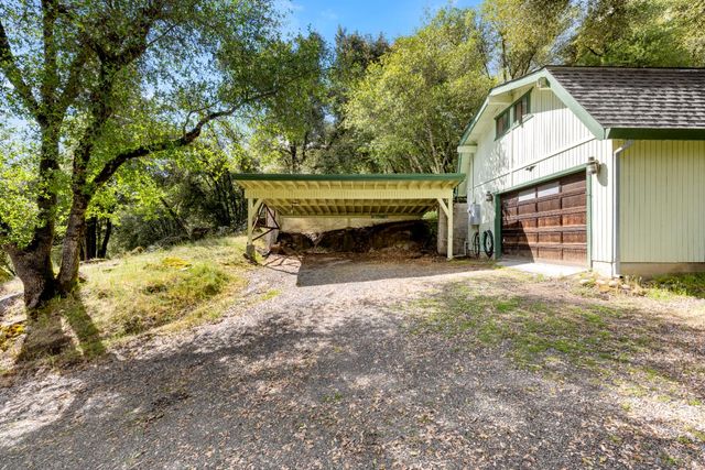 7321 Morning Canyon Rd, Placerville, CA 95667