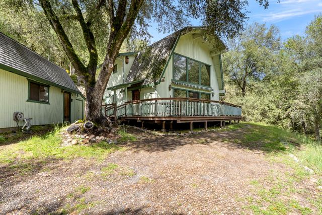 7321 Morning Canyon Rd, Placerville, CA 95667