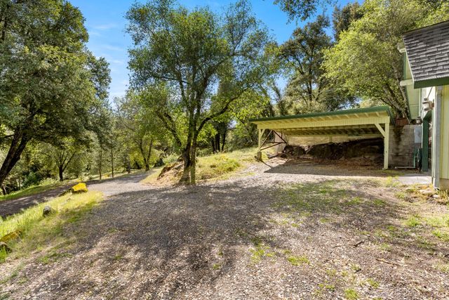 7321 Morning Canyon Rd, Placerville, CA 95667