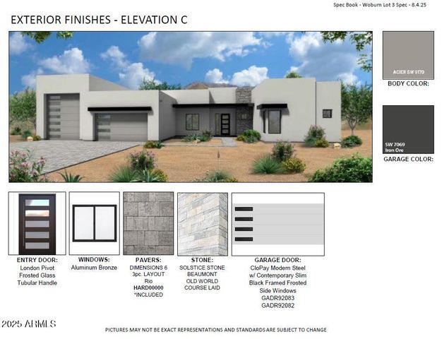 610 E Woburn Lane, Phoenix, AZ 85085