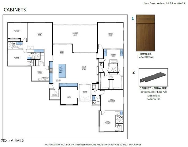 610 E Woburn Lane, Phoenix, AZ 85085