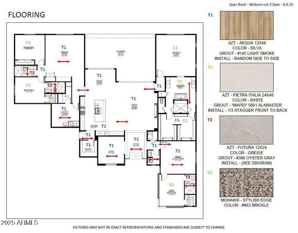 610 E Woburn Lane, Phoenix, AZ 85085