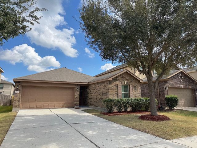 2519 Skyview Point Drive, Houston, TX 77047