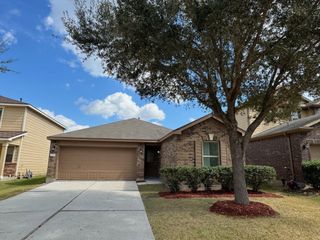 2519 Skyview Point Drive, Houston, TX 77047