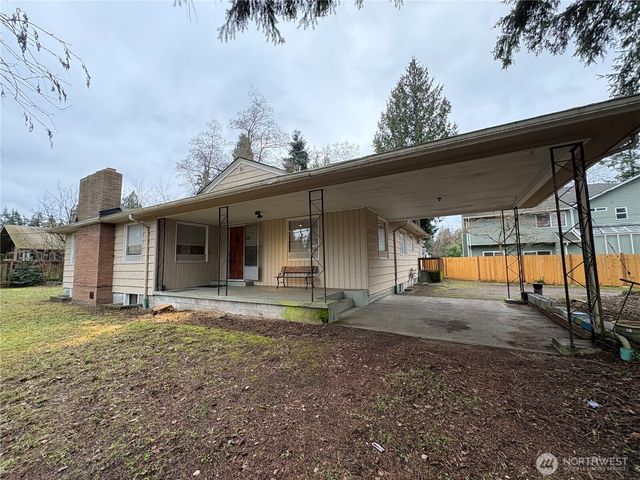 2001 NE 177th Street, Shoreline, WA 98155