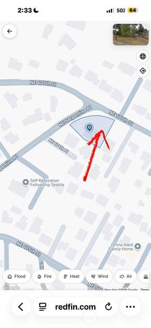 2001 NE 177th Street, Shoreline, WA 98155